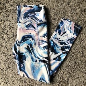 Fabletics High-wasted Full-lentgh Leggings